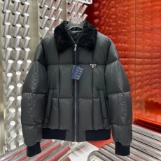 Prada Down Jackets